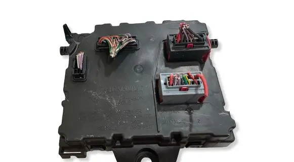 Mercedes-Benz Citan W415 Other control units/modules 284B13345R NS00293894 24558991