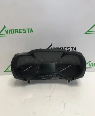 Speedometer (instrument cluster)