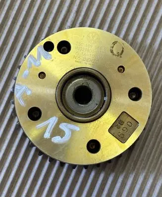 Volkswagen Golf Plus Camshaft pulley/ VANOS 03C109088B
