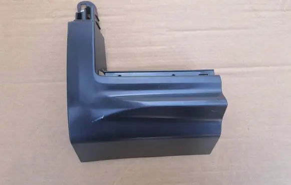 Volvo XC90 side skirts sill cover 31672381