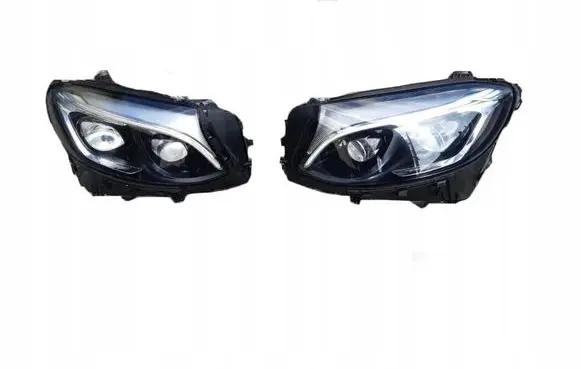 Mercedes-Benz GLC X253 C253 Headlight/headlamp A2539060401