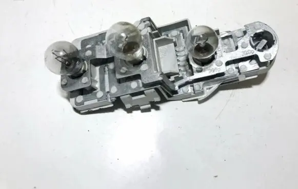 Audi A3 S3 8L Tail light bulb cover holder 2907 29072001