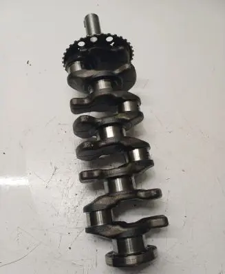 Toyota Avensis T270 Crankshaft 