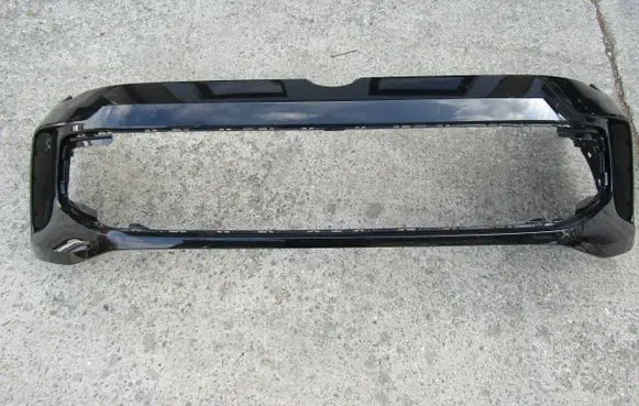 Volkswagen Tiguan Front bumper 571807221D