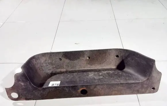 Renault Trafic II (X83) Other interior part 91166295 91166293