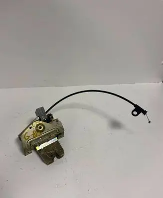 Volvo S60 Tailgate/trunk/boot lock/catch/latch 8652398 15322 7890C2