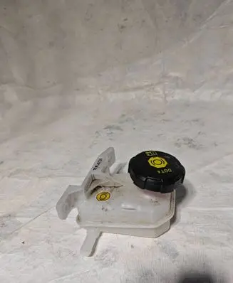 Hyundai Ioniq 5 Brake fluid reservoir 