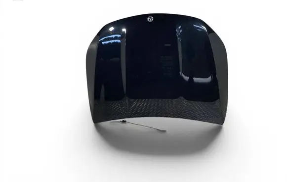 Mercedes-Benz EQB Engine bonnet/hood