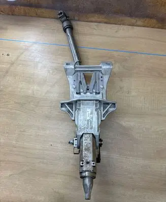 Volvo V60 Steering wheel axle set 2393556