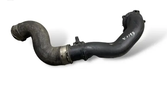 Mercedes-Benz Sprinter W906 Intercooler pipe mounting bracket A6510900242 144372Z010