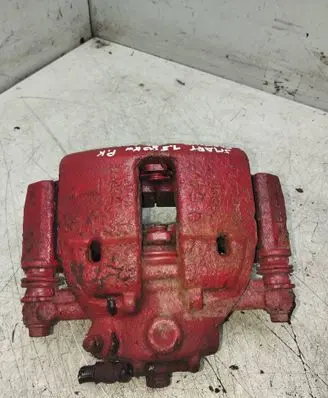 Smart ForFour I Front brake caliper 3232515475