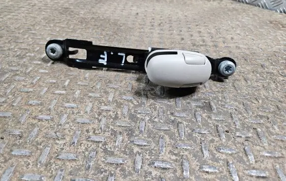 Chrysler Pacifica Seat belt adjustment rail 5LA64PD2AB 34199229BALY 34203578A