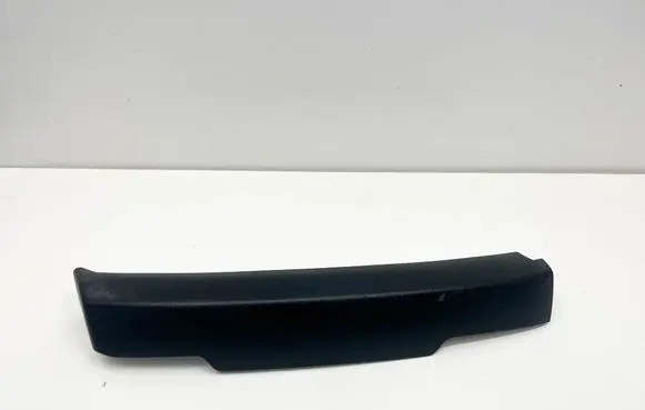 Mercedes-Benz SL R231 Front door seat control surround trim A2319180100 2319180100