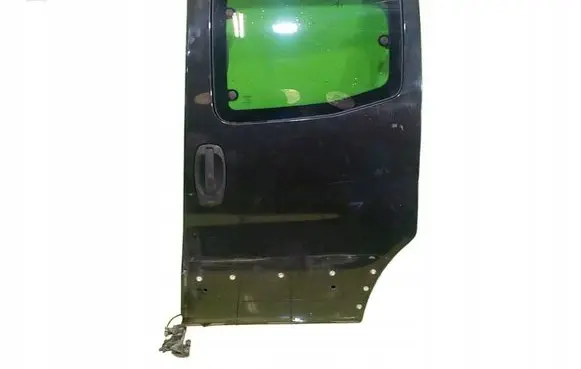 Peugeot Bipper Front door 14AB73 193F0EF234464D4293