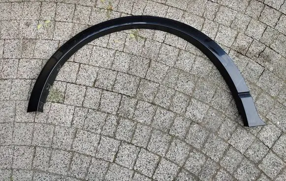 Ford Escape IV Rear arch trim PJ6BS286D02AC