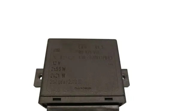 Opel Astra G Light module LCM 09135156 410203013003