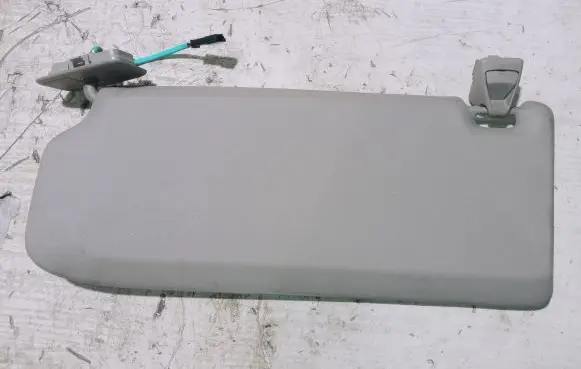 Volvo S40 Sun visor