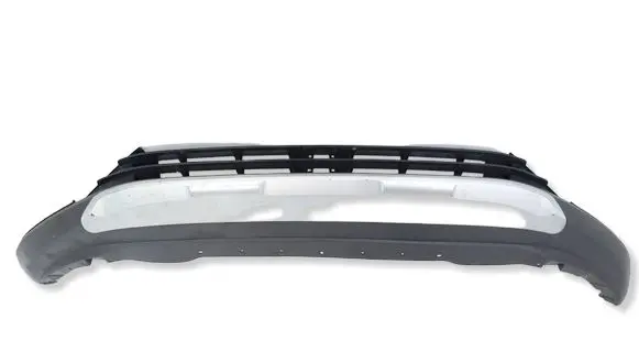 Volkswagen PASSAT B8 Front bumper lip 3G0805903A