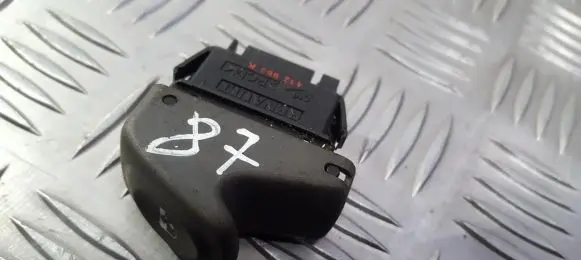 Renault Megane I Electric window control switch 432963k
