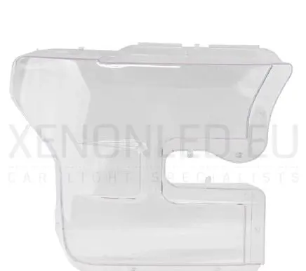 Ford F150 Headlight lense 