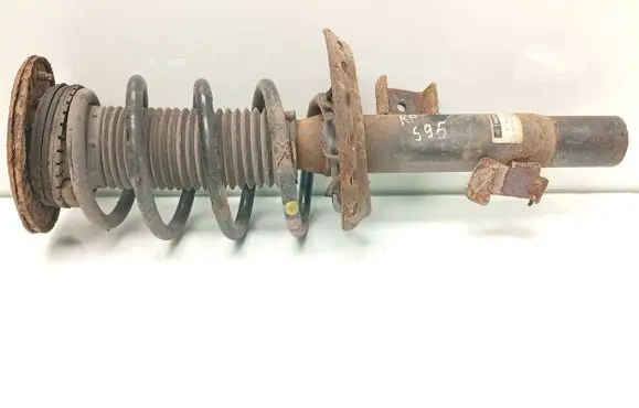 Ford Galaxy Front shock absorber/damper 1919331