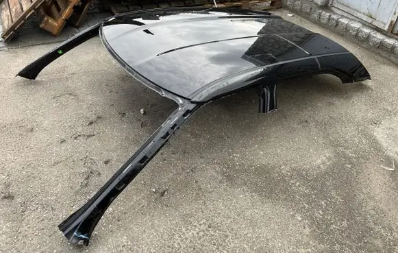 Nissan Juke II F16 Roof PU16028