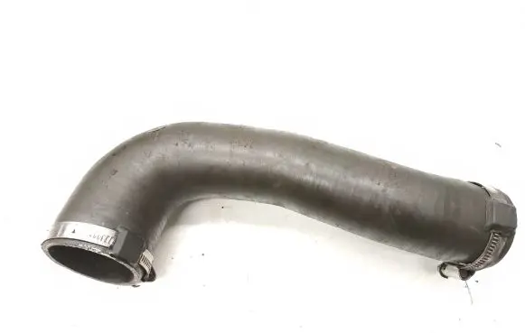 Jeep Grand Cherokee Intercooler hose/pipe