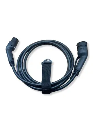 Hyundai Ioniq 5 Electric car charging cable 480032A3P