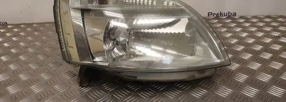 Citroen Berlingo Headlight/headlamp 79998D 9644150880