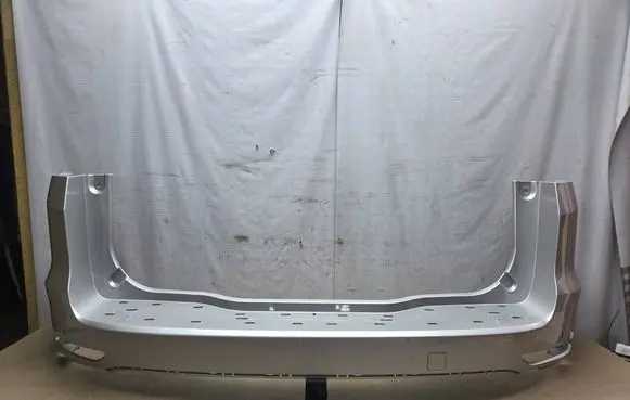 Ford S-MAX Rear bumper EM2B17H773
