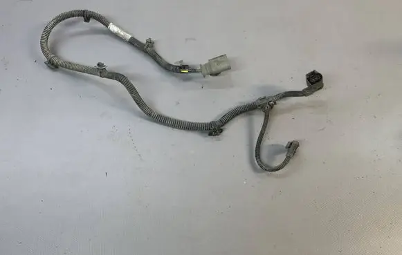 Toyota ProAce City Rear ABS sensor wiring 2804608007185339 9828046080