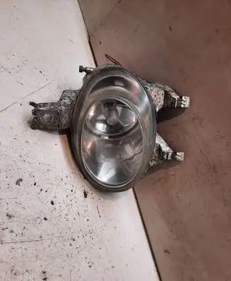 Peugeot 206 Front fog light 9635076080 9000224 67742321