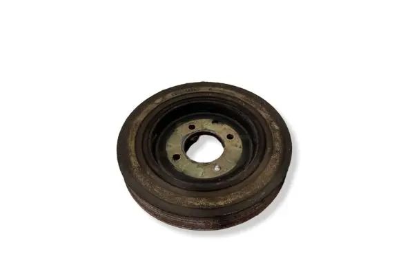 Citroen Xsara Crankshaft pulley 9624596880