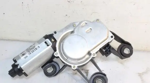 Ford Fiesta Rear window wiper motor 404.736C