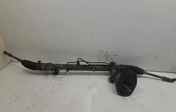 Ford Focus Steering rack 4M5C3550AC