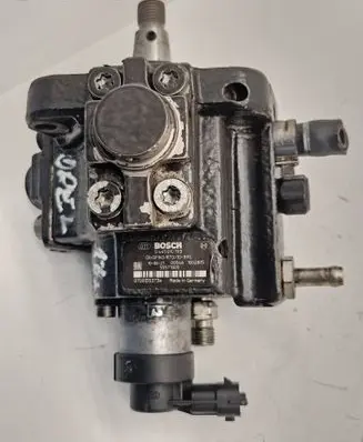 Opel Insignia A Fuel injection high pressure pump 0445010193 1002815 55571005