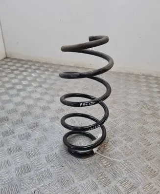 Volkswagen PASSAT CC Front coil spring 