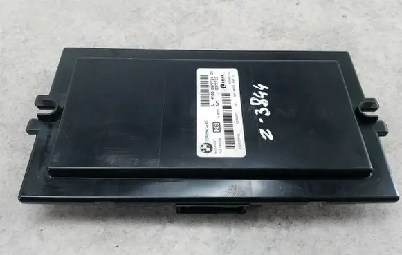 BMW 3 E90 E91 Xenon control unit/module 6977724-016977732
