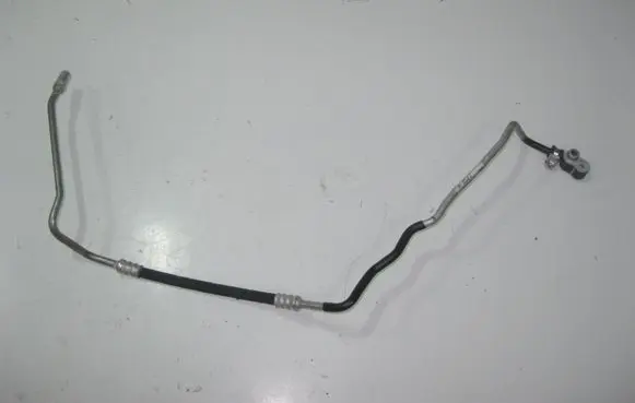 Audi A8 S8 D4 4H Air conditioning (A/C) pipe/hose 4H0260710R
