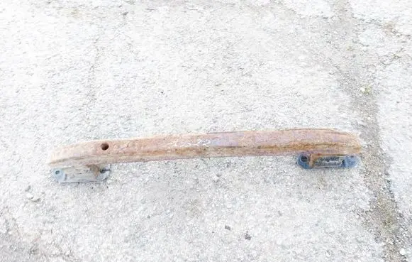 Ford Mondeo MK IV Rear beam