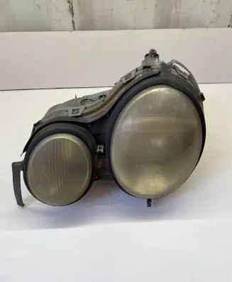 Mercedes-Benz E W210 Headlight/headlamp 14434500