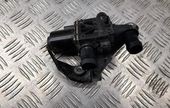 Alfa Romeo Stelvio Electric auxiliary coolant/water pump 50533799