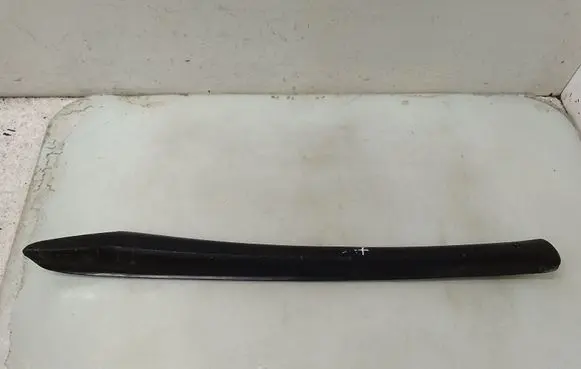 Volkswagen Golf II (A) pillar trim 191867457
