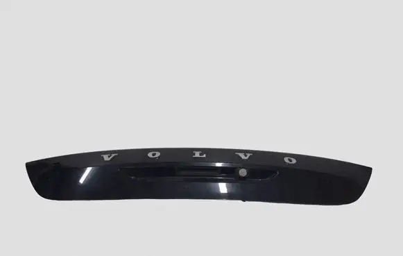 Volvo V40 Trunk door license plate light bar 31386845 223414