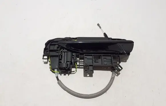 Audi A5 Front door exterior handle