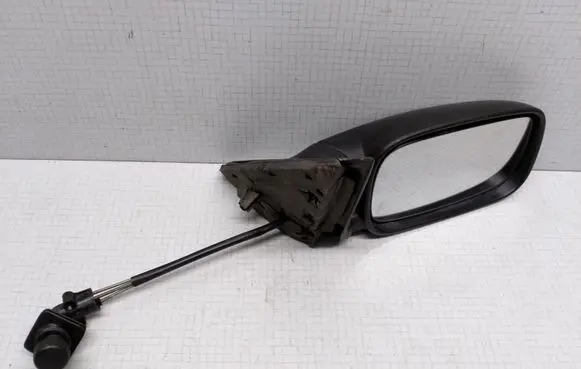 Volkswagen PASSAT B3 Manual wing mirror 0017273 0217273