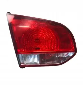 Volkswagen Golf VI Tailgate rear/tail lights 5K0945093G