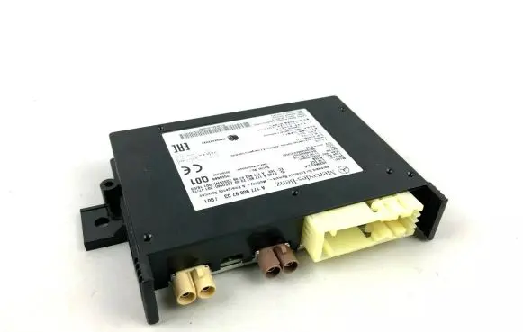 Mercedes-Benz A W177 Other control units/modules A1779009703