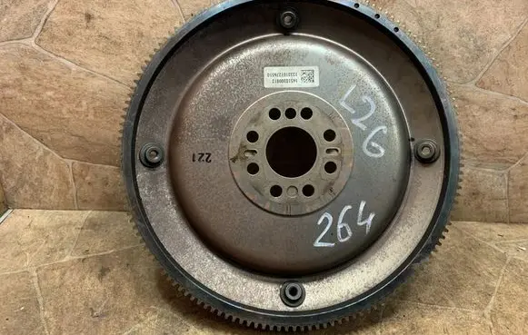 Mercedes-Benz C W204 Flywheel 16510300812