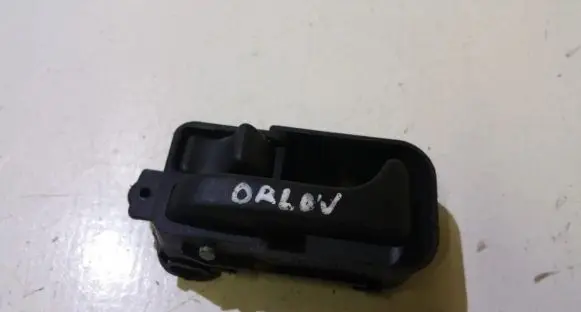 Ford Escort Rear door interior handle 86aba22601ag 86ab-a22601-ag